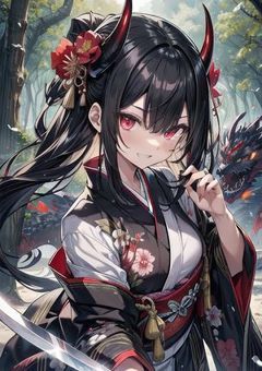 学校のアイドルのあの子！､､､実は鬼のようで？