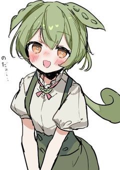 みいちゃんの実写部屋
