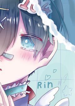 姫宮のイラスト部屋