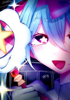 姫宮のイラストるーむ