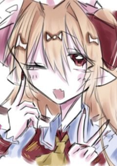 　東方  イラスト部屋🫧