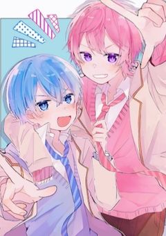 僕は絶対に好きになりませんッ!!