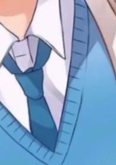 先輩のことなんて大ッ嫌いですッ"!!!