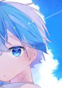 爽やかな音色にのせて𓂃夏限定の恋𓂃