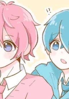 拗らせ恋