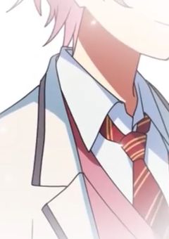 君は俺の光です。