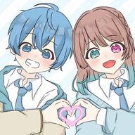 蒼衣 めぅ【プロフ必読】転生しましたさんのアイコン画像