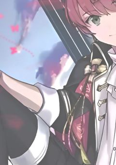 初恋はヴァンパイアでした。(お休み中)