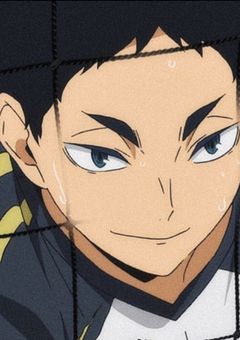 赤葦京治(さん)が兄!?