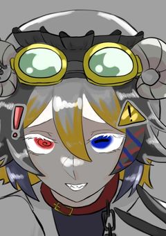 人類監視中 .  【 配信部屋 】