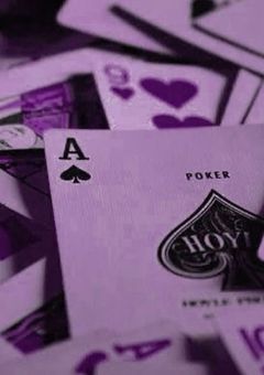 🃏［   Последняя слава.  ］🪄