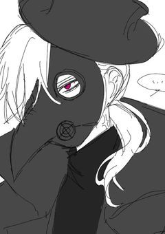 🫆  ［ 軌跡の追憶 ］  創作 