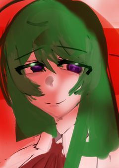 絵っ絵絵絵❣️