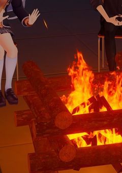 生徒会さんは今日も元気に活動中‪.ᐟ