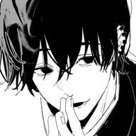 　　さんのアイコン画像