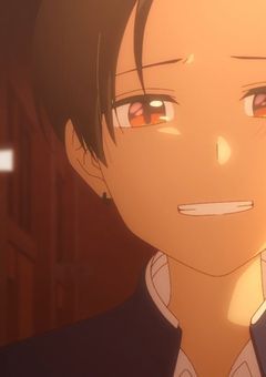 　先輩が好きなのは　男の娘