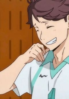 　及川娘、岩泉と結婚したい件について