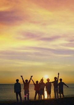 WESTꓸさんのBL短編集(ほぼ黄受け)