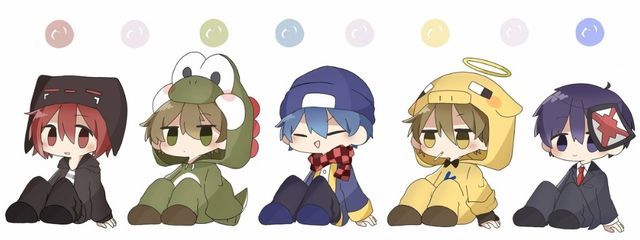 飴玉🍭🍬さんの壁紙画像