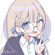 はなび　さんのアイコン画像