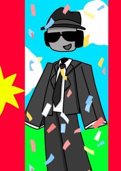 Forsakenのカオス日常