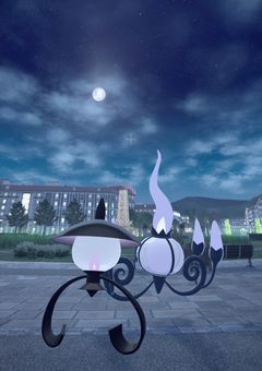 ポケモンが楽しいのが悪いのです