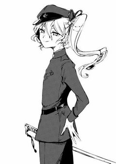 猟犬、大倉燁子には妹がいた