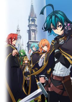 ウィルの妹、優秀な魔法使い達に愛されています