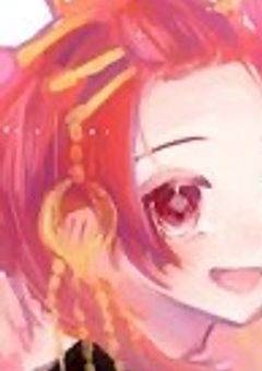 チャイナ娘　??