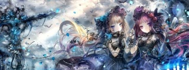 ティルティさんの壁紙画像