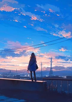 【最後の参加型】この世界の夜が明けるまで