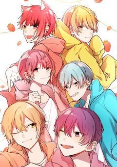 すとぷりBL
