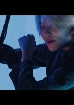 堕天使は美しかった