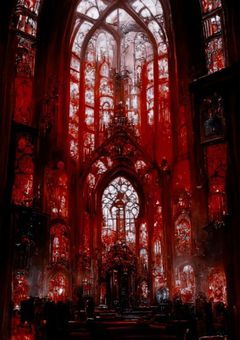 姫と悪魔と天使