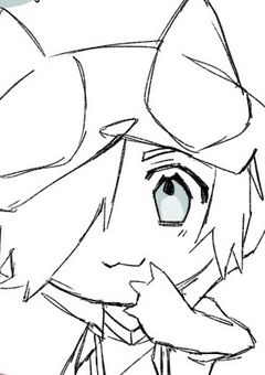 わて猫ちゃんと！