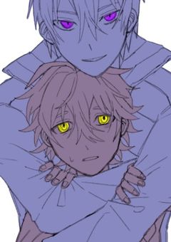 ストーカー同士って正直どうなのよ【kn×sm】