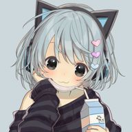 にゃんこさんのアイコン画像