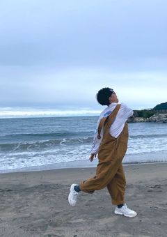 命を救ってくれた方に一目惚れしました。