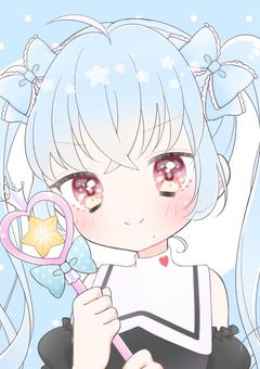 私の、大切なもの。