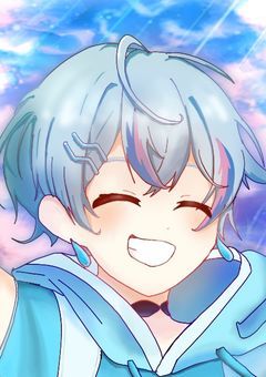 sxxnイラスト部屋！