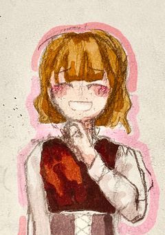 絵師限定友募！！