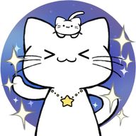 月猫⭐️🎀さんのアイコン画像