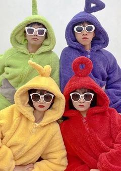 つらい思いはしてませんか