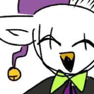 K ー 森さんのアイコン画像