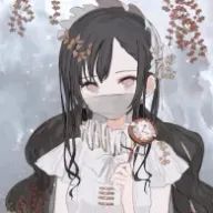 紅猫さんのアイコン画像