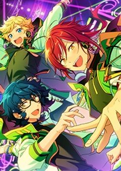 Magic for you”switch”