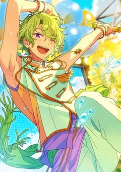 日和の妹ちゃんは愛されてます