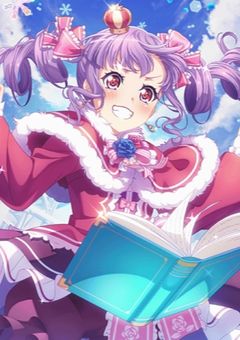 ガルパ、アイドルやるそうです-参加型