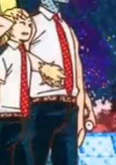 尾白くんの彼女、立候補します