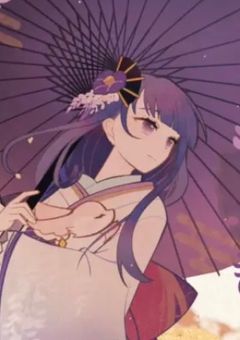 原神短編集(オールキャラ)